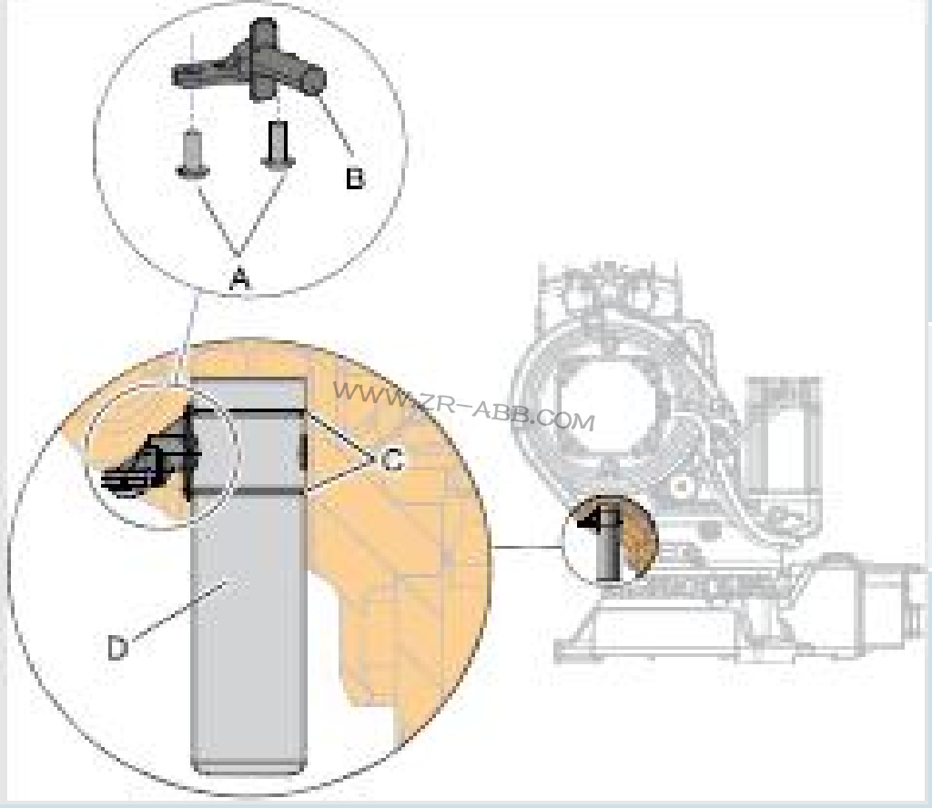 ABB IRB6640C(j)˱B(yng)Lڷ(wn)\(yn)еP(gun)I