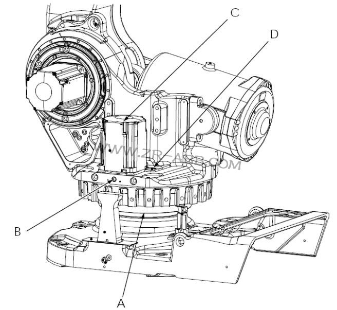 ABBC(j)IRB6600S1׃©;S