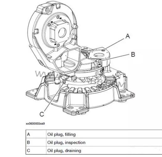 ABB IRB6640C(j)˱wQ;So(h)B(yng)