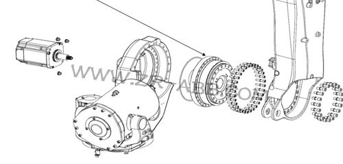 ABB IRB6640C˜pٙCϾS޸Q